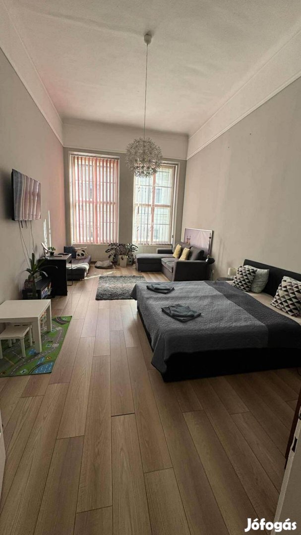 Kiadó lakás Egerben