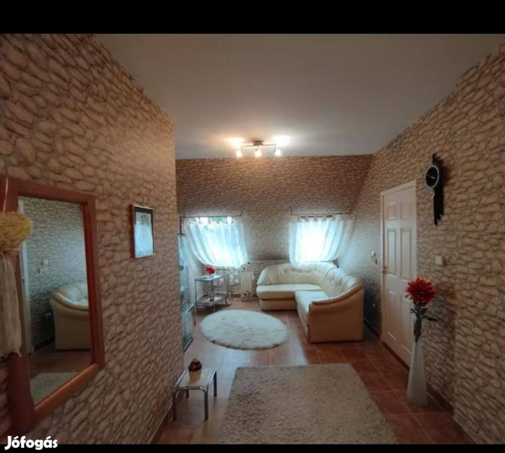 Kiadó lakás Kőszegen