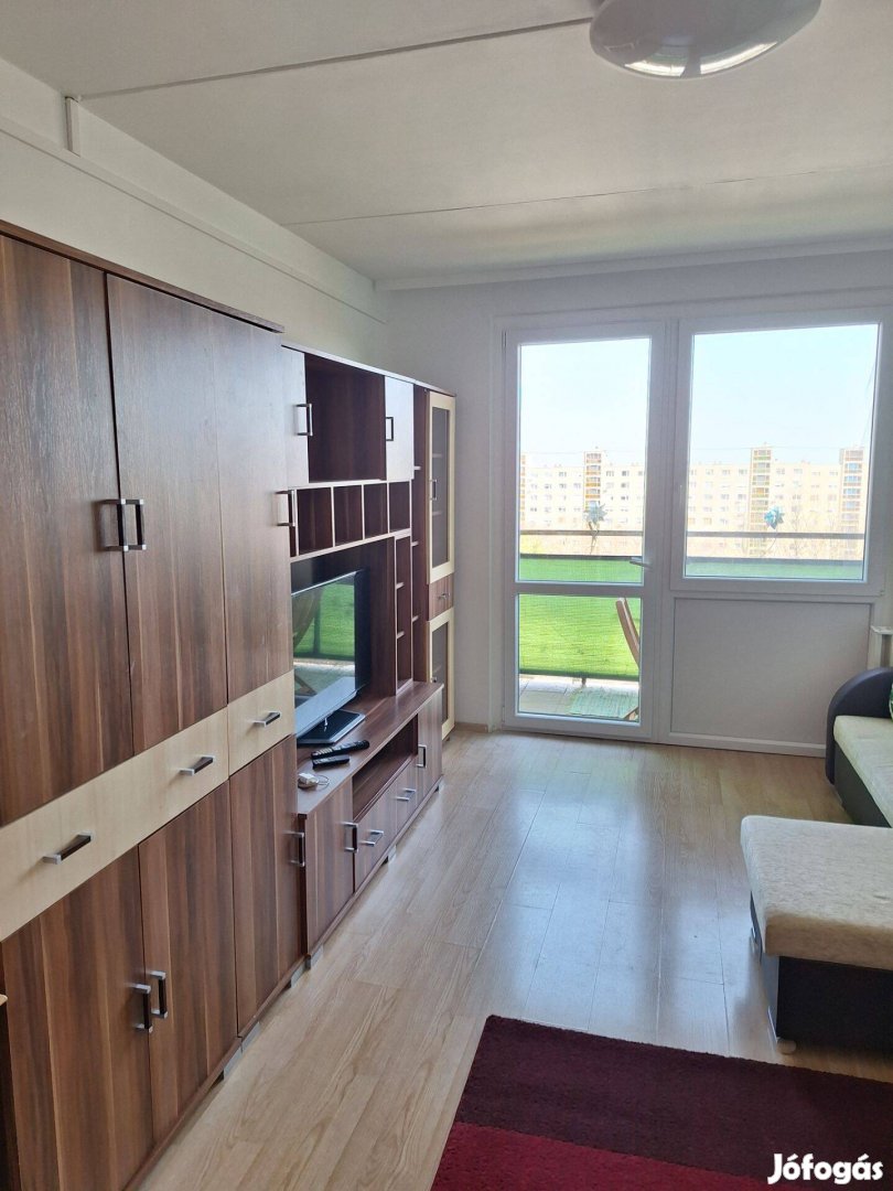 Kiadó lakás Miskolc