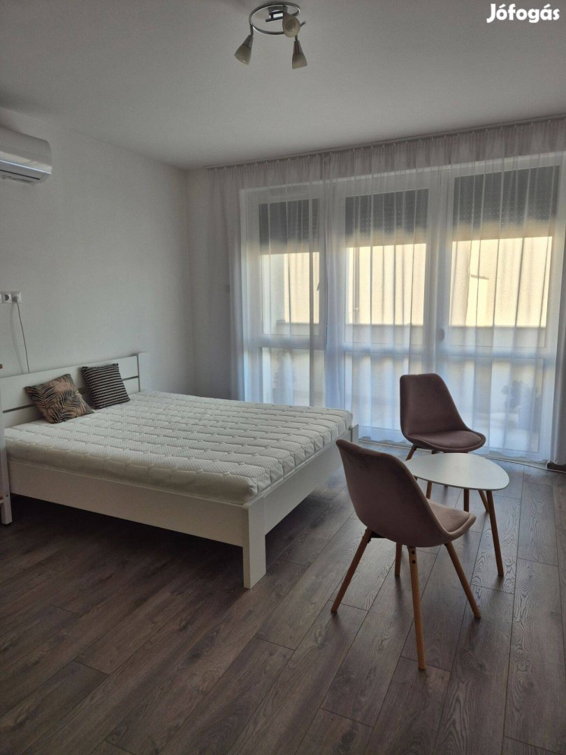 Kiadó lakás Nyíregyháza Szilvavölgy lakópark