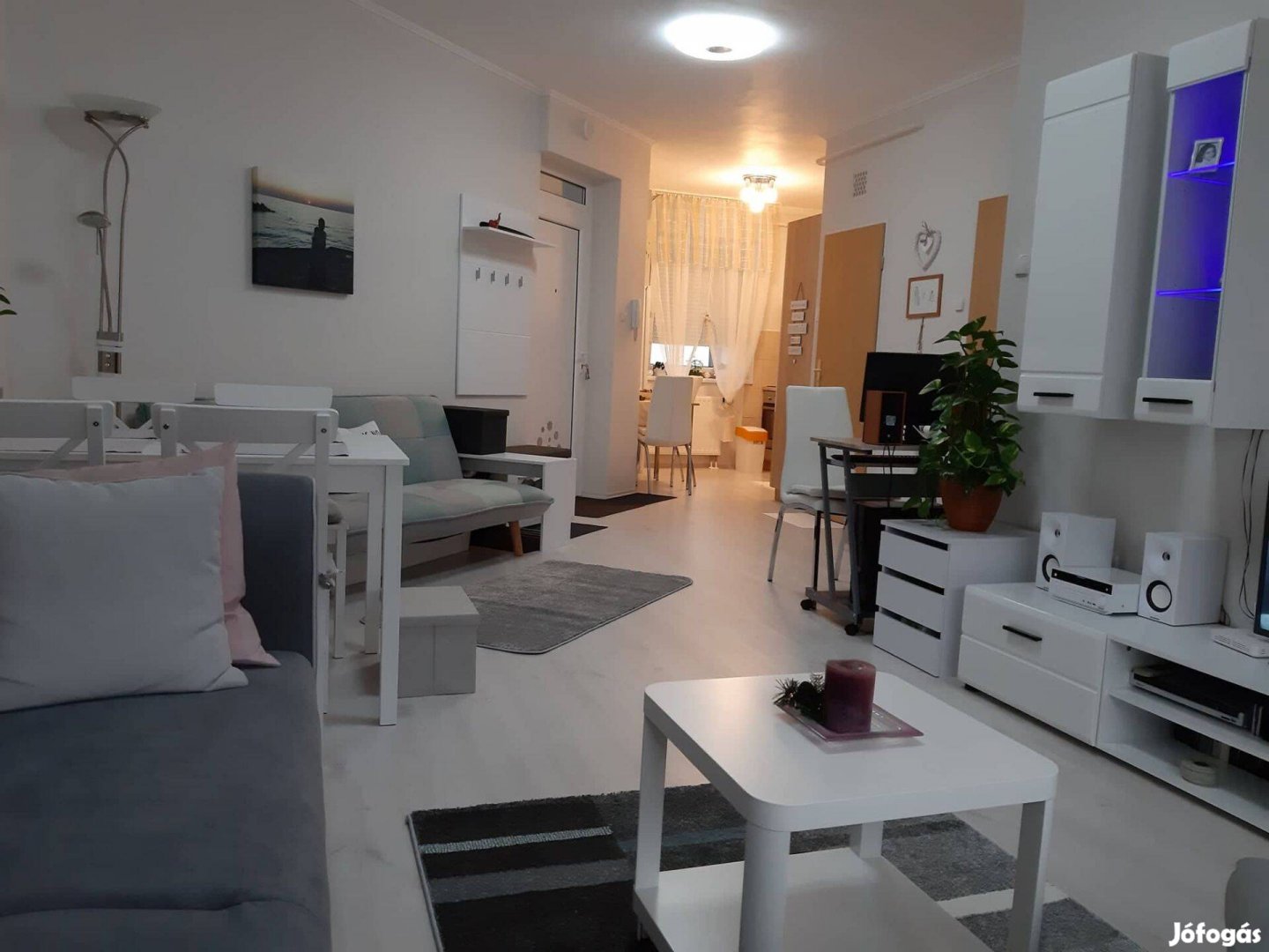 Kiadó lakás Nyíregyháza, Korányi kertváros