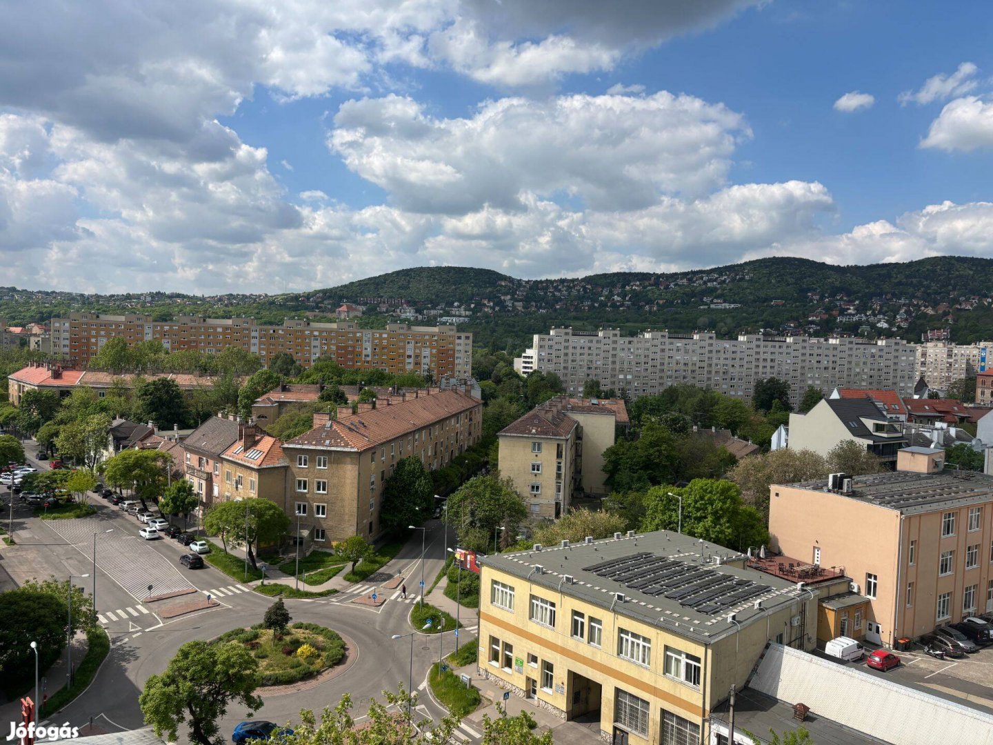 Kiadó lakás Óbudán