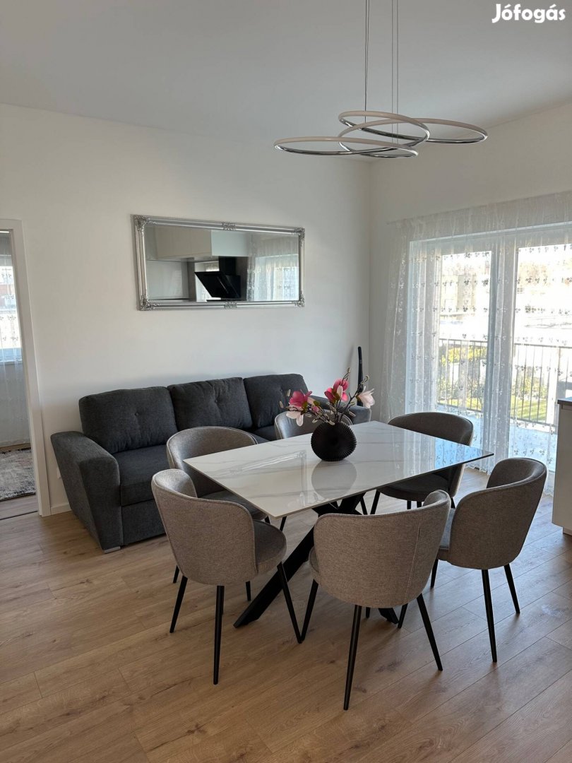 Kiadó lakás Siófok