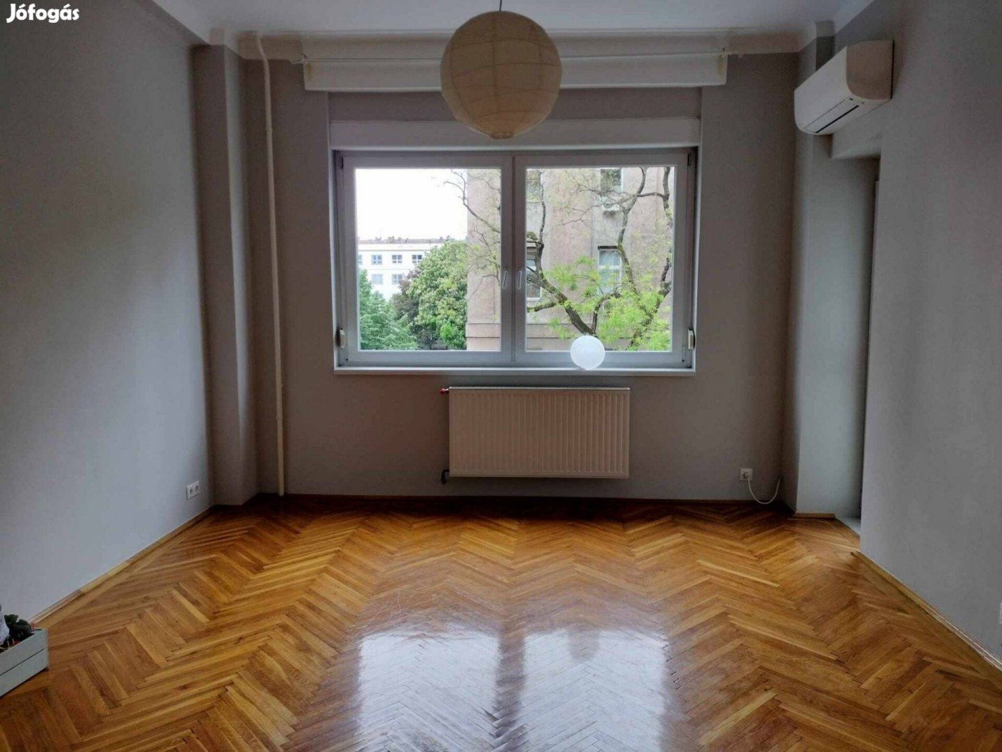 Kiadó lakas Ujbuda