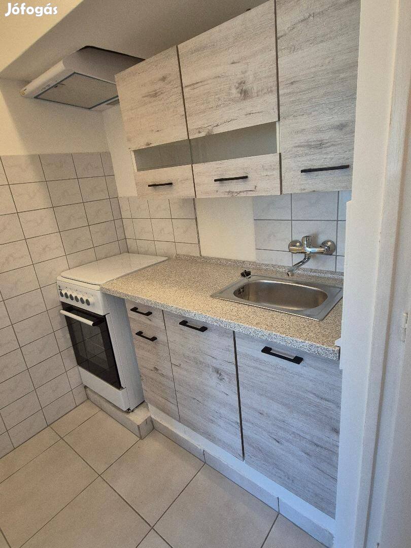 Kiadó lakás Újbudán