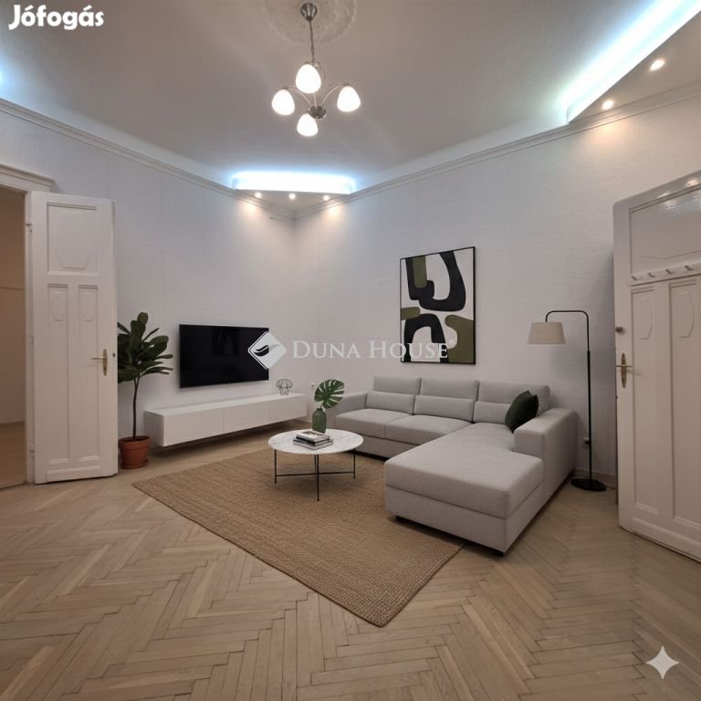 Kiadó lakás, Budapest 5. ker.