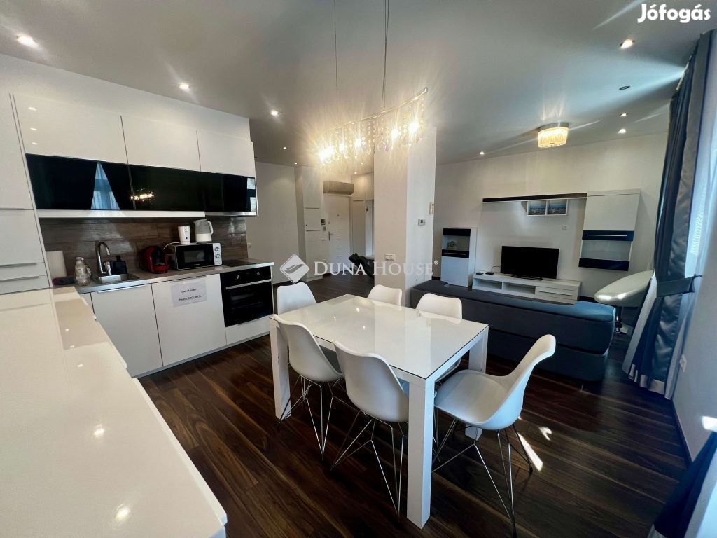 Kiadó lakás, Budapest 5. ker.