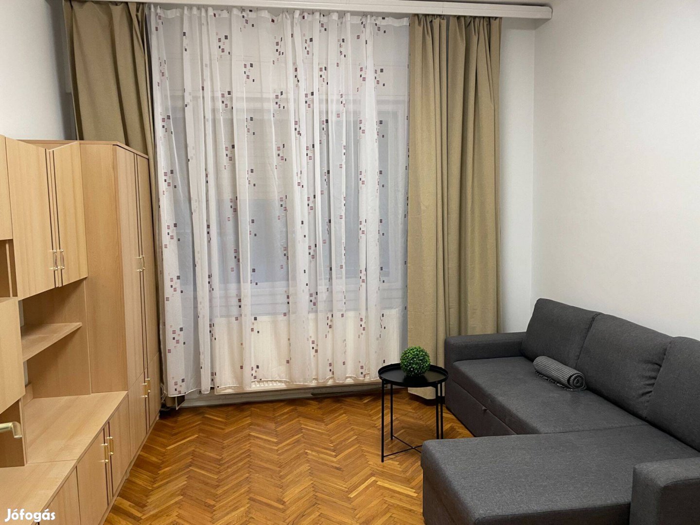 Kiadó lakás, Budapest XI. kerület, Infopark