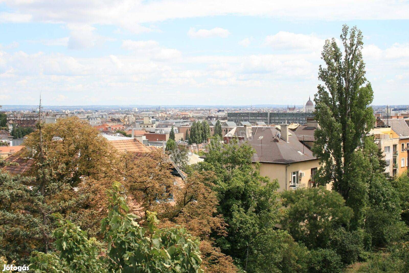 Kiadó lakás, Budapest, 2. kerület Országút, Nyúl utca,