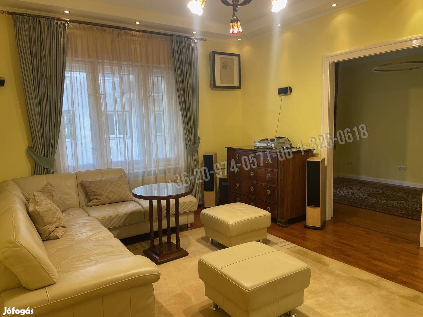 Kiadó lakás, Budapest, 3. kerület  Óbuda, Beszterce utca, 1000 1456_bl
