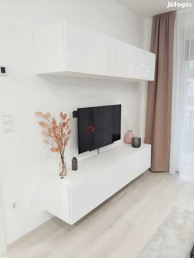 Kiadó lakás, Budapest, 9. kerület  Középső-Ferencváros  Mille 660_cii