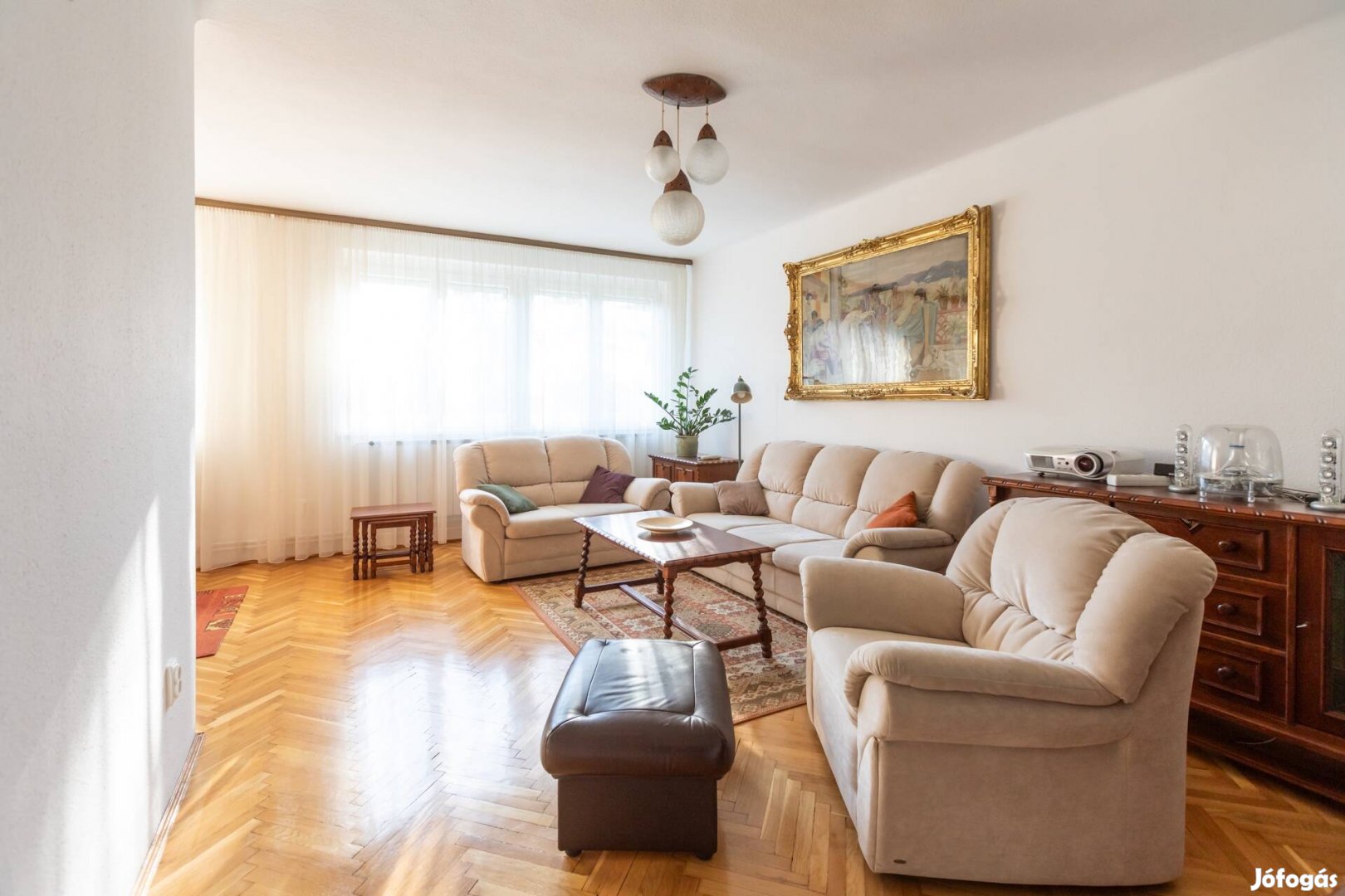 Kiadó lakás, Budapest, II. kerület.