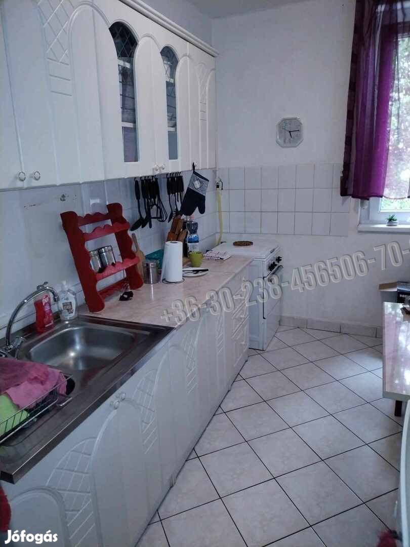 Kiadó lakás, Eger Maklárihóstya, Hell Miksa utca, 150000