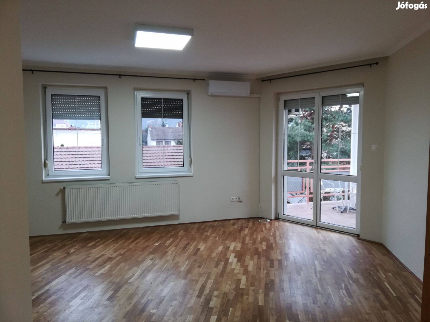 Kiadó lakás, Miskolc belváros, Feszty Árpád utca