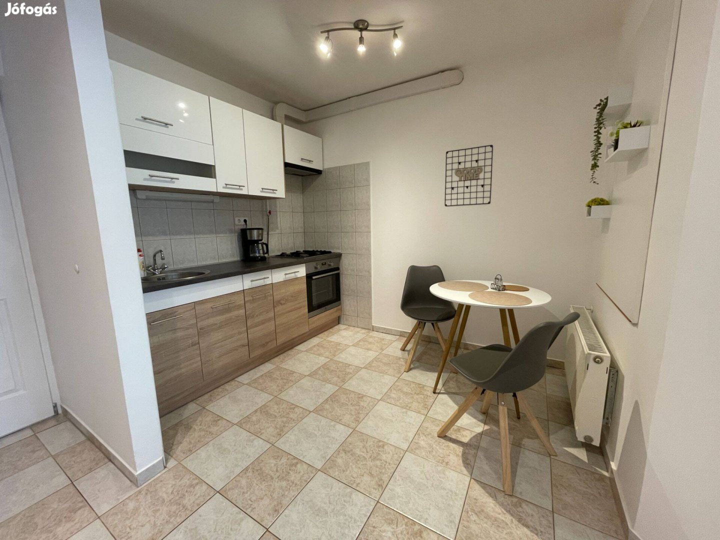 Kiadó lakás, Szeged
