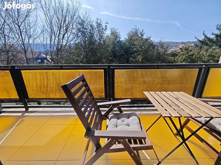 Kiadó lakás - Budapest II. kerület, Cirok utca