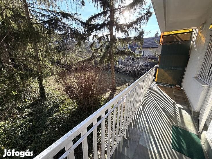 Kiadó lakás - Budapest II. kerület, Zöldmál