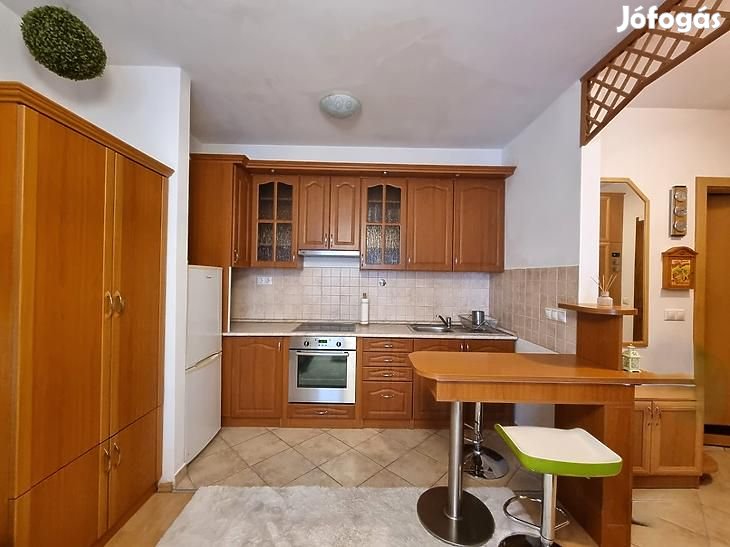 Kiadó lakás - Budapest IX. kerület, Belső-Ferencváros