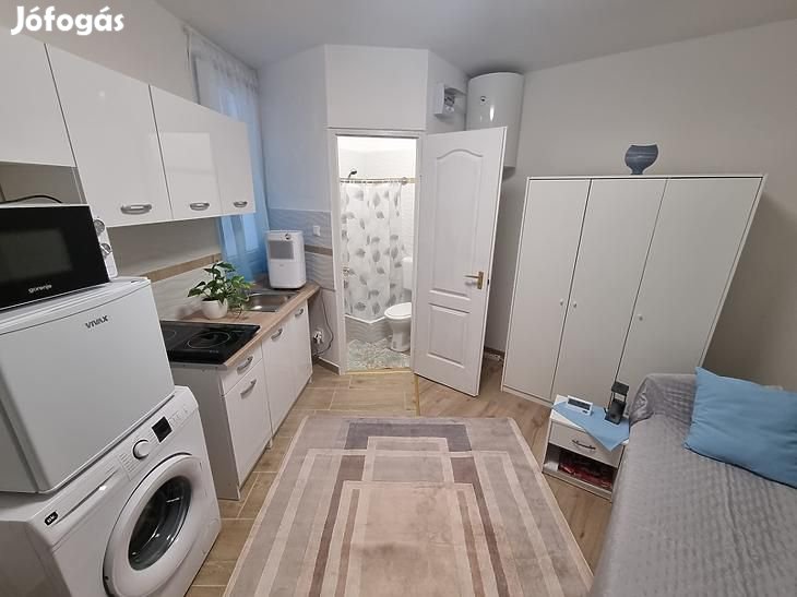 Kiadó lakás - Budapest VIII. kerület, Magdolna negyed