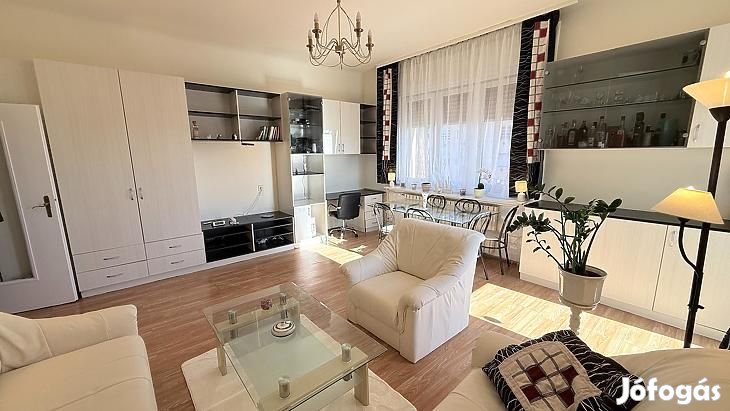 Kiadó lakás - Budapest XII. kerület, Böszörményi út