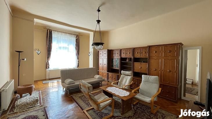 Kiadó lakás - Budapest XII. kerület, Krisztinaváros