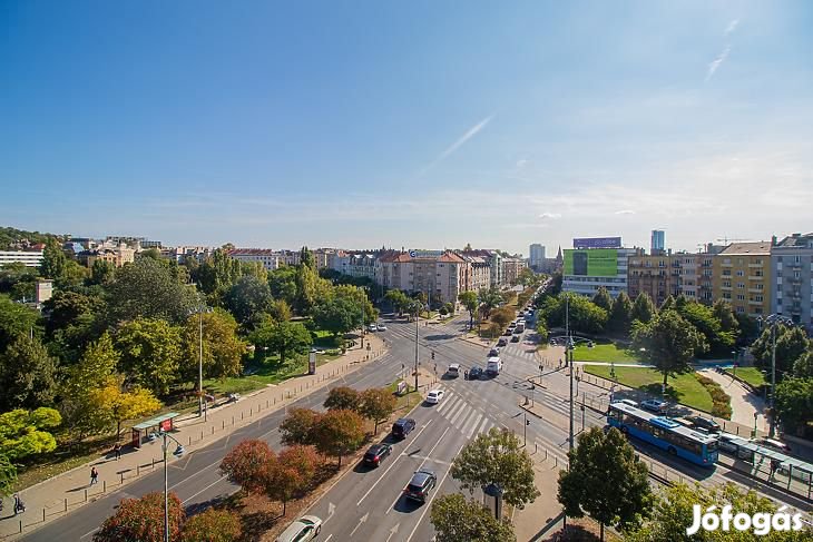 Kiadó lakás - Budapest XI. kerület, Kosztolányi Dezső tér