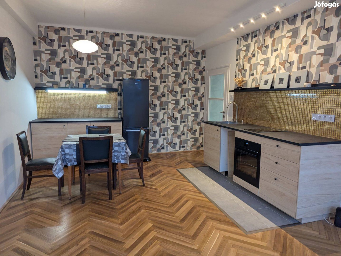 Kiadó lakás a 11. kerületben