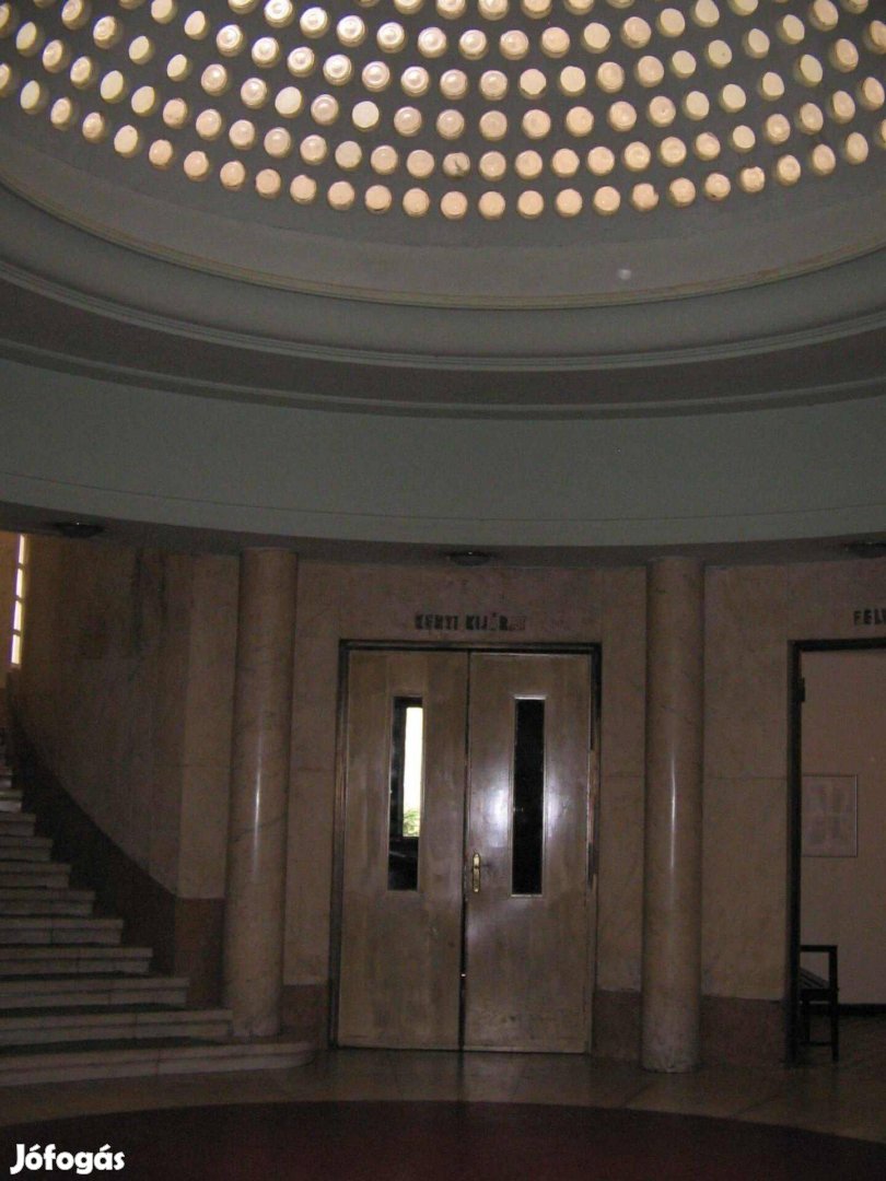 Kiadó lakás a Belváros szvében