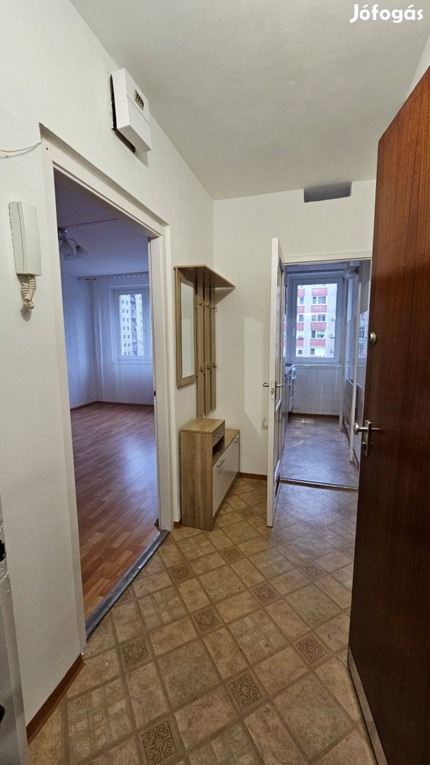 Kiadó lakás a Hajdú utcában