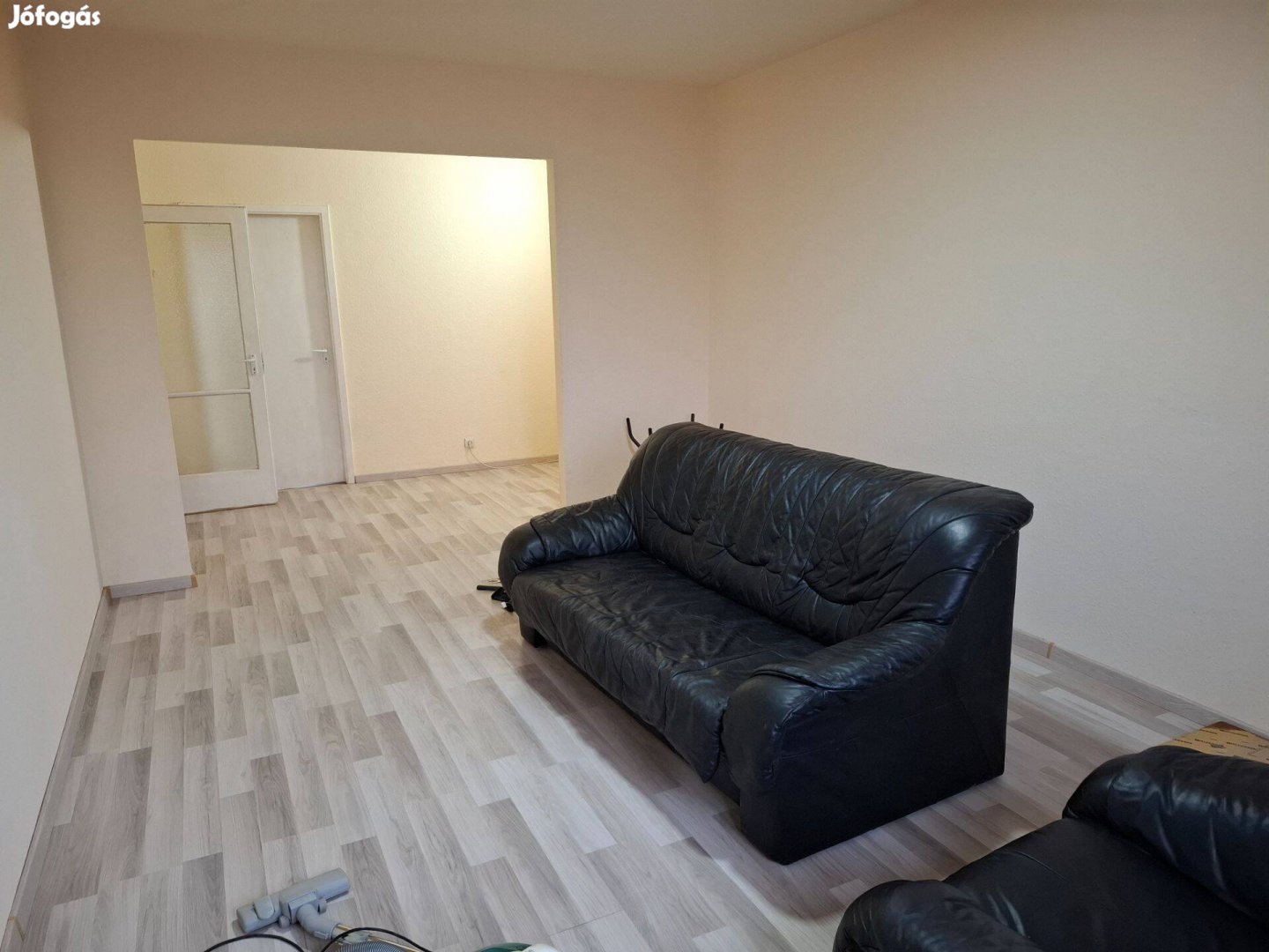 Kiadó lakás a Tóvárosban