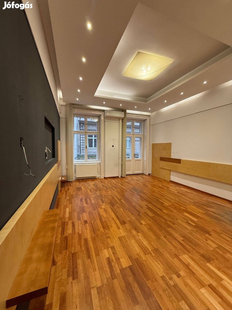 Kiadó lakás a Váci utcában!