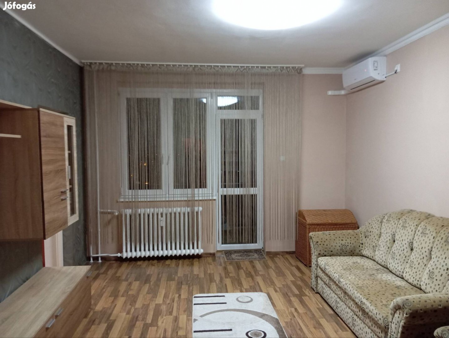 Kiadó lakás az egyetem közelében