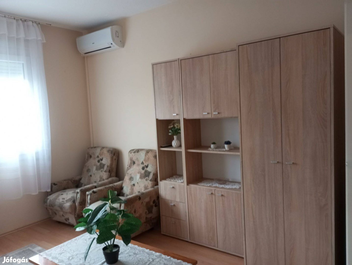 Kiadó lakás kis rezsivel