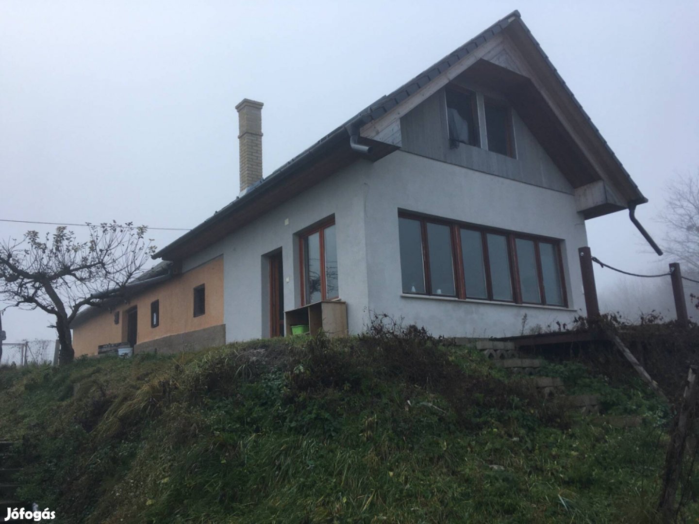 Kiadó nyaraló a Kis-Balatonnál