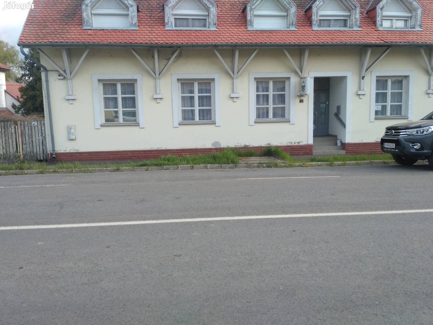 Kiadó szállás munkásszálló 17 fő 