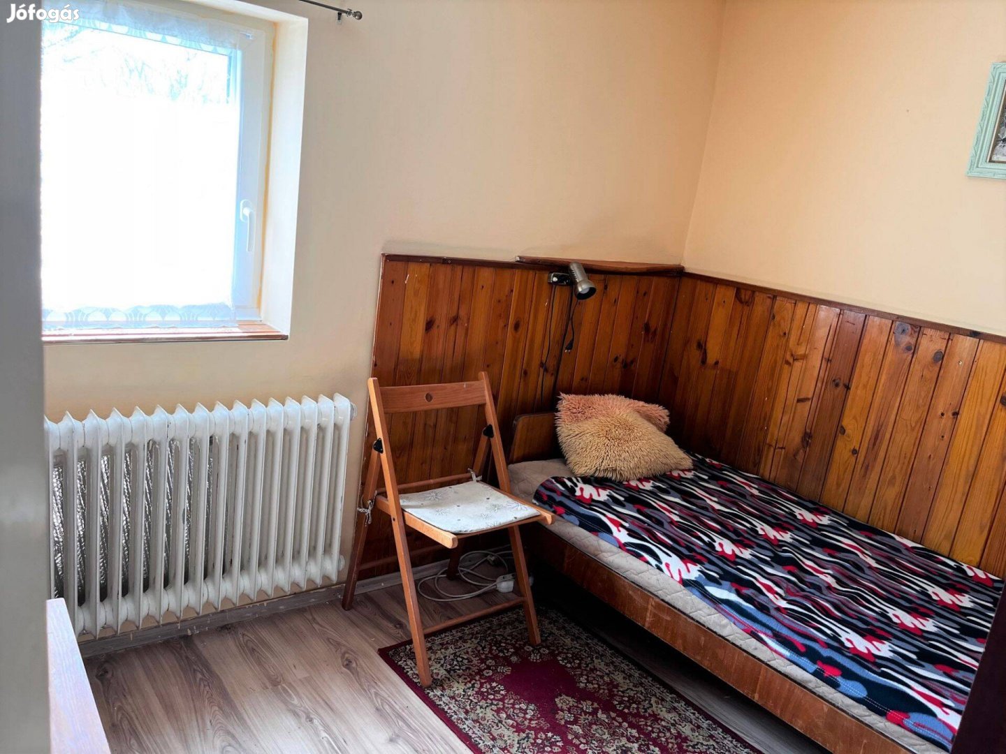 Kiadó szoba Szombathelyen