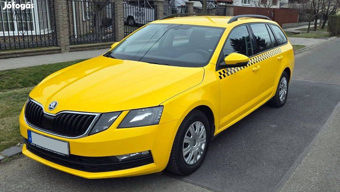 Kiadó taxik!