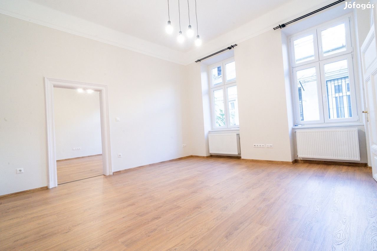 Kiadó téglalakás, Budapest, VI. kerület