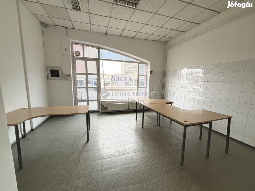 Kiadó több Üzlethelyiség, Hatvan