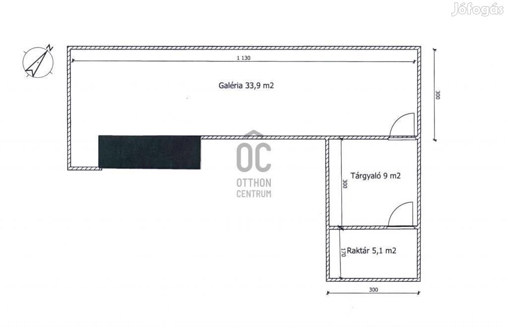 Kiadó üzlethelyiség Budapest 7. ker., Külső Erzsébetváros
