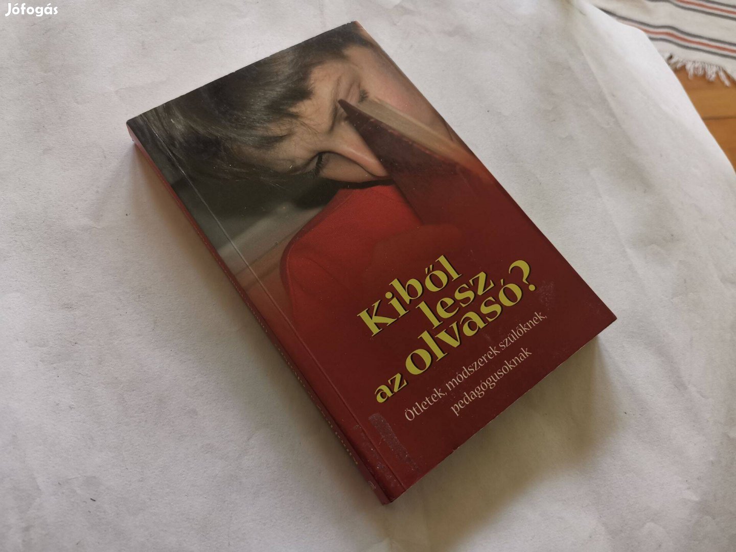 Kiből lesz az olvasó? - olvasásra nevelés otthon és az