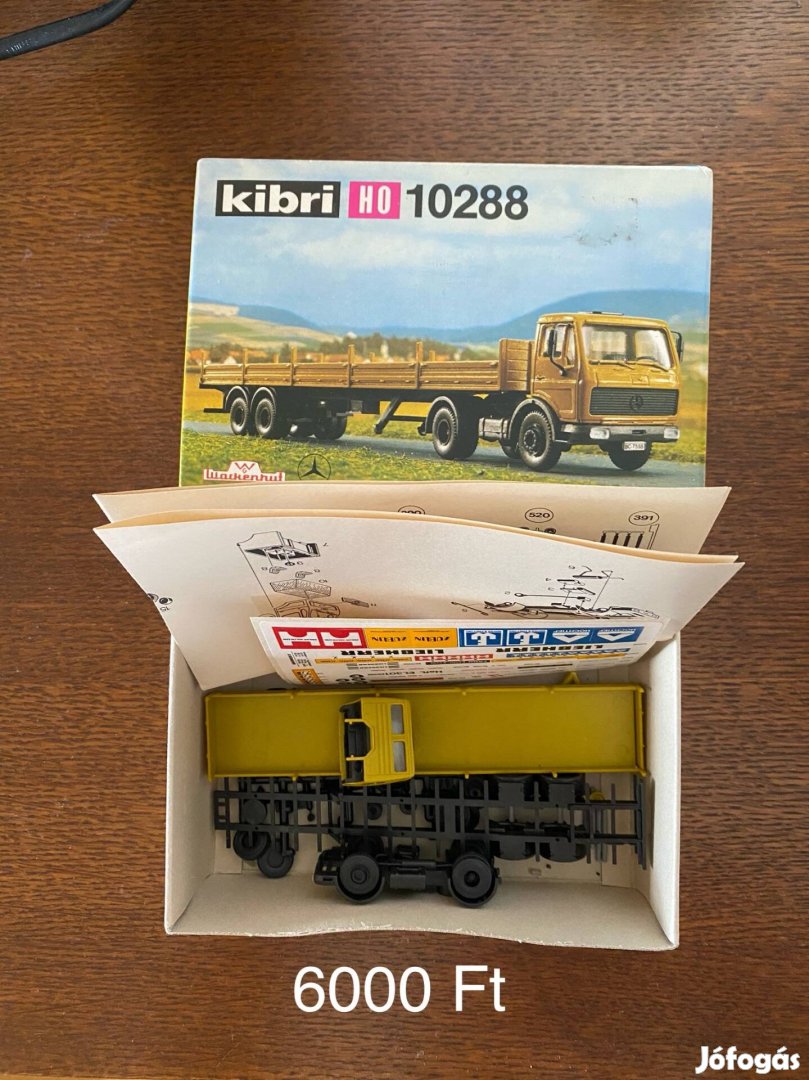 Kibri H0 10288