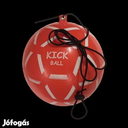 Kick ball - rugi foci PLASTO