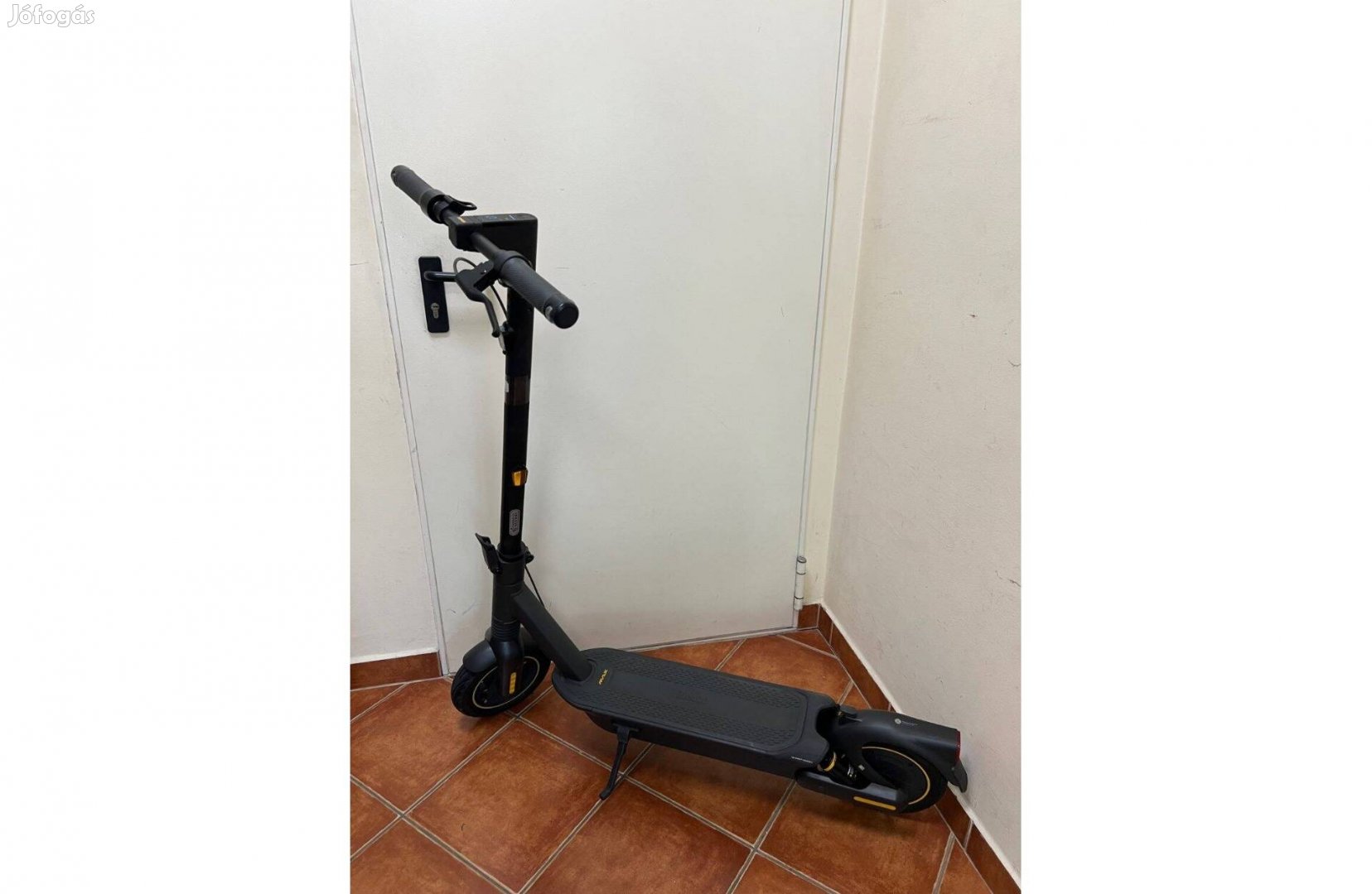Kickscooter Max G2 elektromos roller