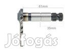 Kickstart tengely 61mm / 35mm GY6 50cc / 139QMB