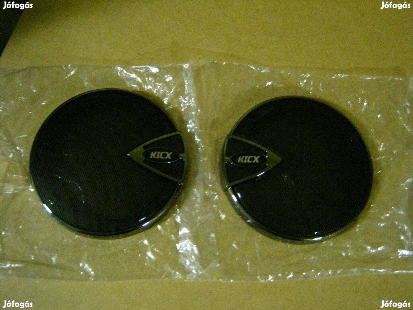 Kicx ICQ-652 Autó hangszoró Díszrácsa eladó, Új!