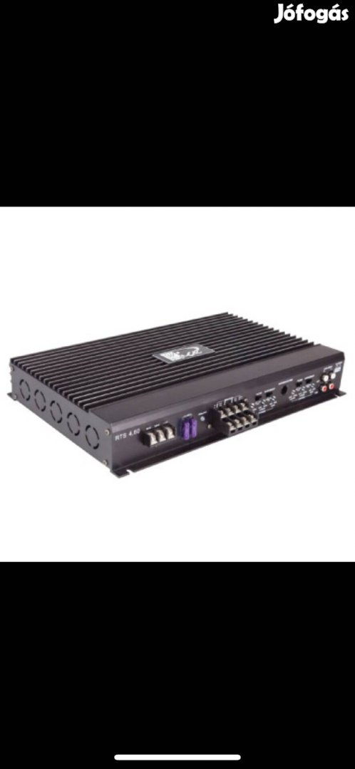 Kicx RTS 4.60 