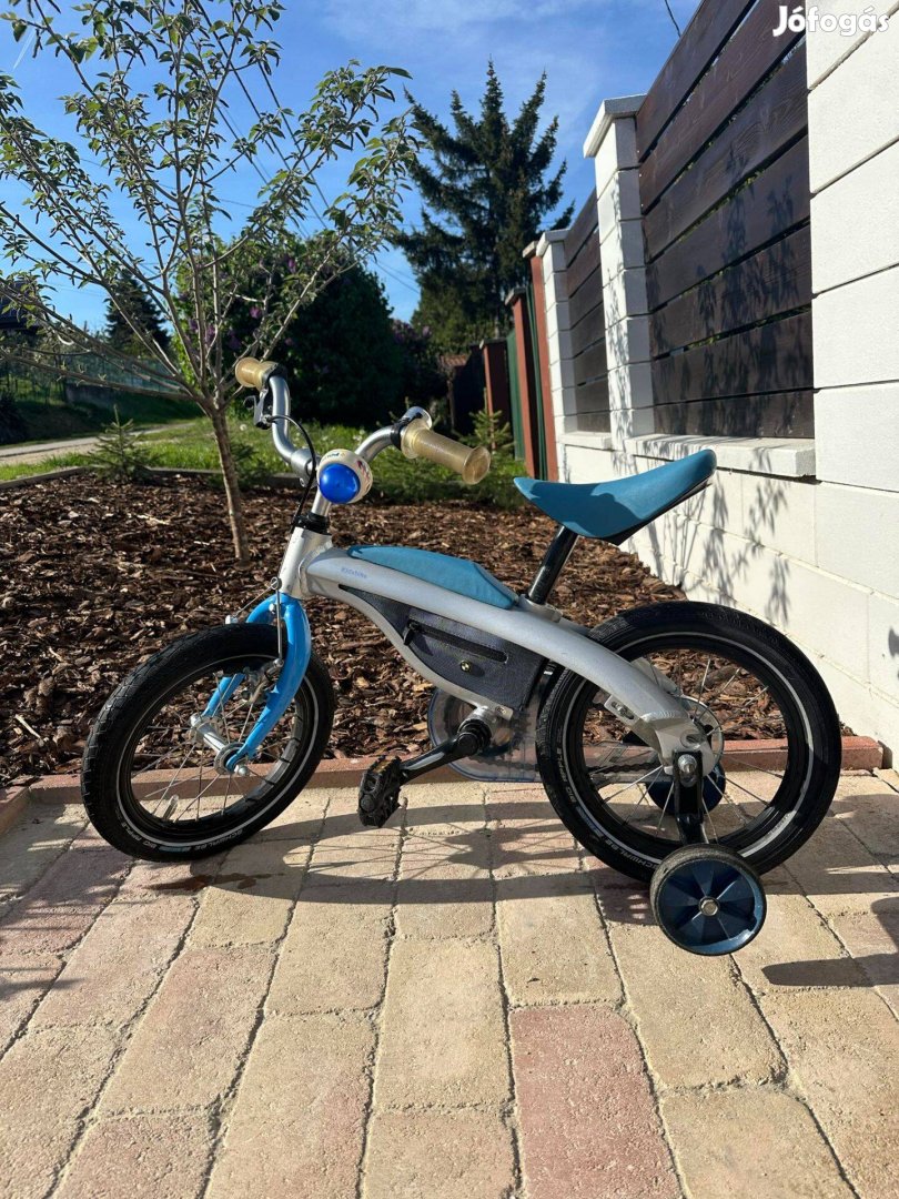 Kidsbike 14"-es bicikli