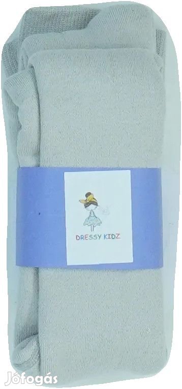 Kidz Alive Új (címke nélküli) Lány Harisnya (Méret: 128)
