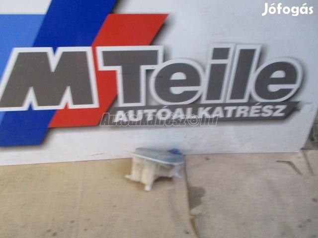 Kiegyenlítőtartály - audi a6